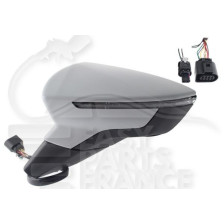 RETRO G ELECT CHAUF A/FEU PEINDRE RAB ELECT et BSD 10 PINS 