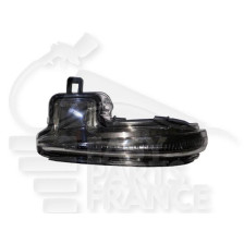 FEU DE RETRO G BLANC LED 