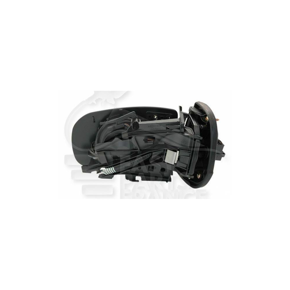 RÉTROVISEUR DROIT ÉLECTRIQUE CHAUFFANT 7 PINS pour MERCEDES CLASSE E - W210