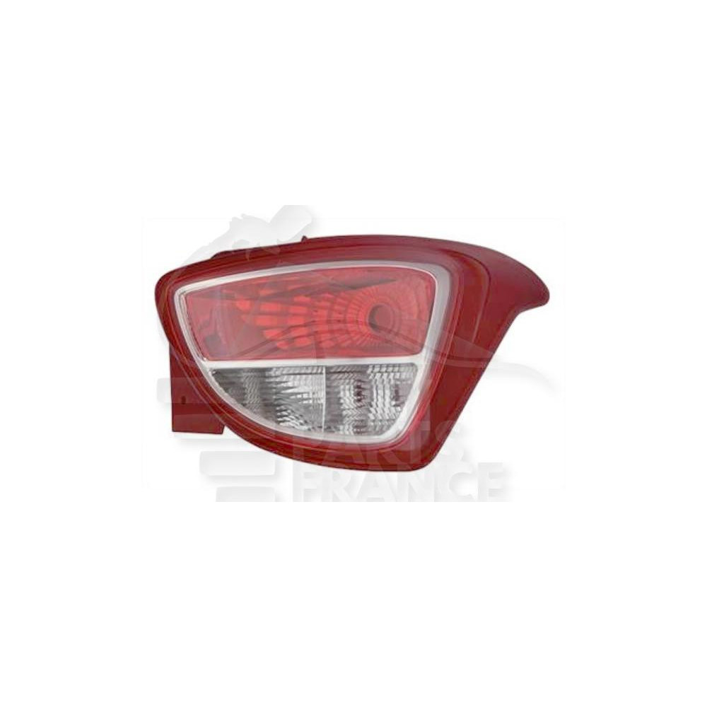 FEU ARRIÈRE-DROIT pour HYUNDAI I-10