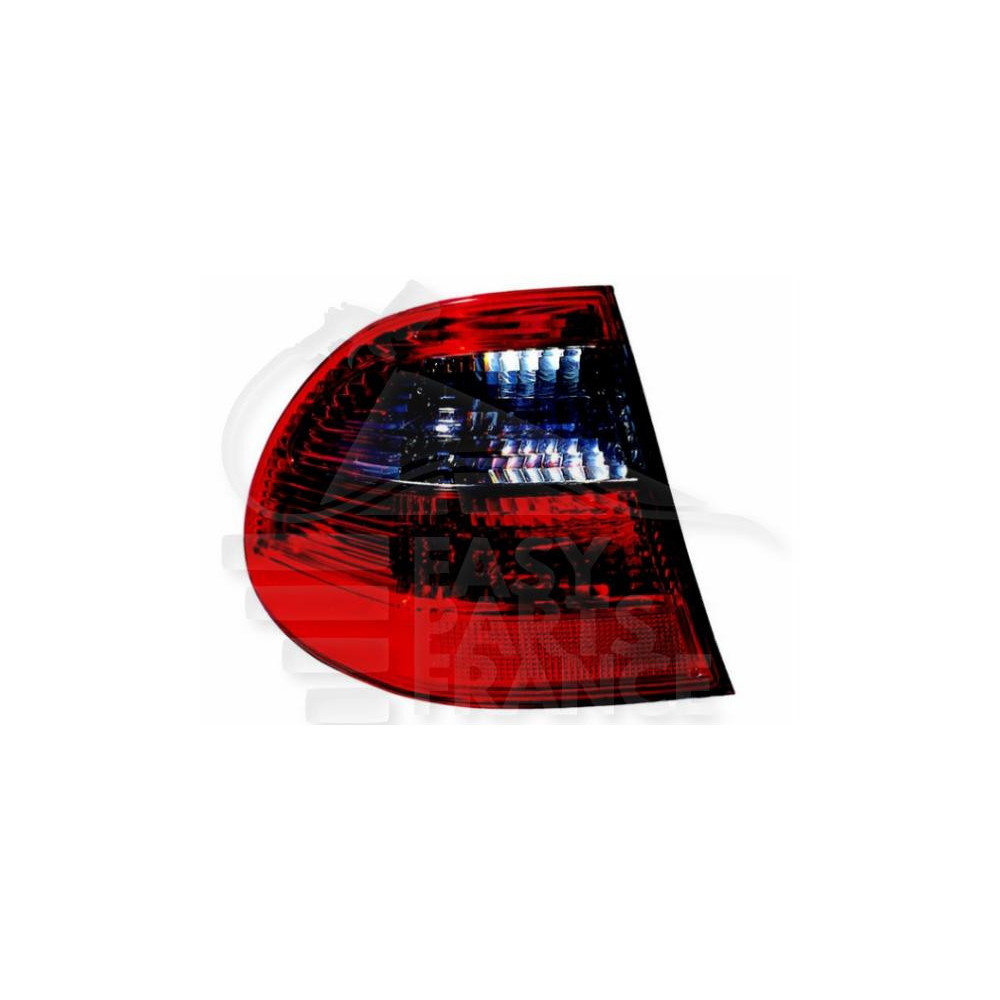 FEU ARRIÈRE-GAUCHE FUME SW CLASSIC/ELEGANCE pour MERCEDES CLASSE E - W211