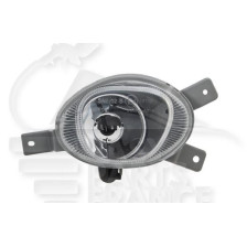 ANTI-BROUILLARD H1 AVANT-DROIT pour VOLVO XC 70