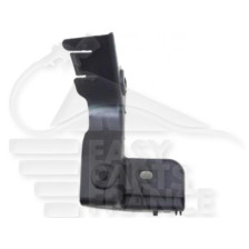 BRIDE DE PARE-CHOC ARRIÈRE-GAUCHE PLASTIQUE pour FIAT QUBO