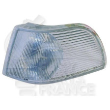 FEU AVANT-GAUCHE BLANC pour VOLVO S70
