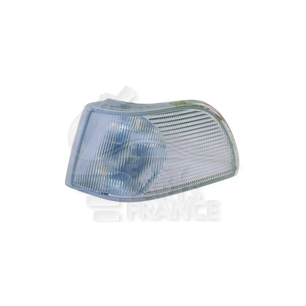 FEU AVANT-GAUCHE BLANC pour VOLVO S70