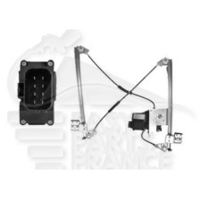 LEVE VITRE AVG ELECT CONFORT 