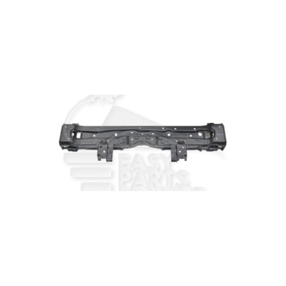 TRAVERSE AVANT SUPÉRIEUR CENTRALE pour TOYOTA PRIUS