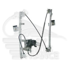 LEVE VITRE AVD ELECT 