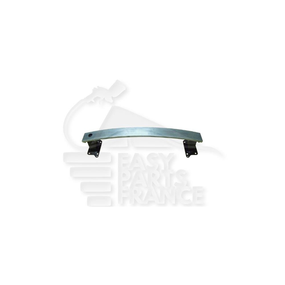 RENFORT DE PARE-CHOC AVANT ALU pour KIA NIRO