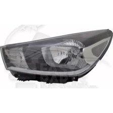 OPT G H4 ELECT A/MOTEUR 