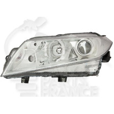 OPT G H11+HB3 ELECT S/MOTEUR 