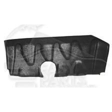 CACHE S/MOTEUR AVD 