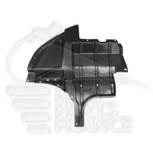 CACHE S/MOTEUR AVG SUP 