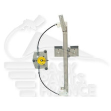 MECANISME DE LEVE VITRE ARRIÈRE-GAUCHE ÉLECTRIQUE pour AUDI A4