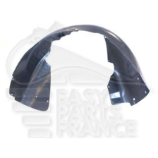 PARE BOUE AILE AVANT-GAUCHE SAUF S4 pour AUDI A4