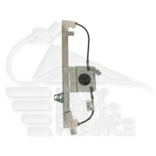 MECANISME DE LEVE VITRE ARG ELECT 