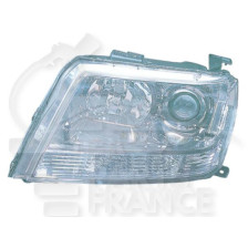 OPT G H7+HB3 ELECT S/MOTEUR 