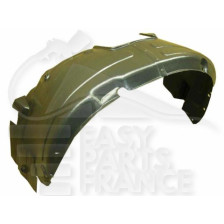 PARE BOUE AILE AVANT-GAUCHE pour HYUNDAI I-X35