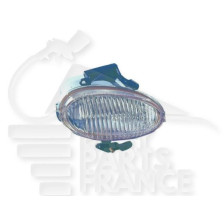 ANTI-BROUILLARD H3 AVANT-DROIT pour HYUNDAI ATOS