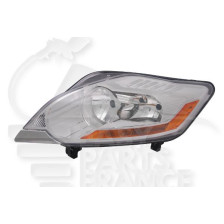 OPT G H7+H7 ELECT A/MOTEUR 