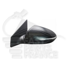 RETRO G ELECT +/- CHAUF A PEINDRE RAB ELECT A/FEU 8 PINS 