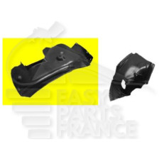 PARE-BOUE D'AILE AVG - AR 