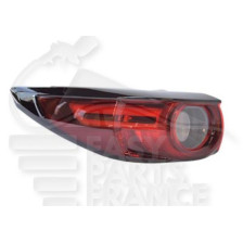 FEU ARRIÈRE-GAUCHE EXTÉRIEUR LED pour MAZDA CX 5