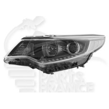 OPT G H7+HB3 ELECT A/MOTEUR 