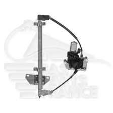 LEVE VITRE AVANT-GAUCHE ÉLECTRIQUE pour NISSAN PRIMERA