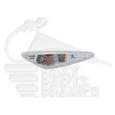 FEU D'AILE AVD BLANC 