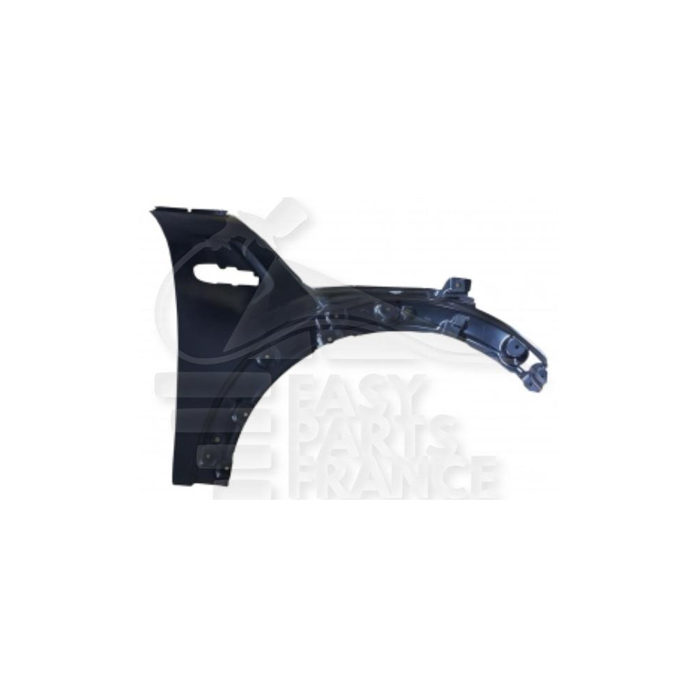 AILE AVANT-DROIT AVEC EMPLACEMENT FEU pour MINI /