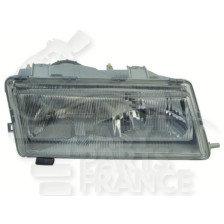 OPT D H1+H1 ELECT S/MOTEUR 