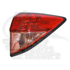 FEU ARD EXT ROUGE LED 