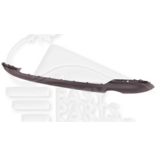 SPOILER DE PARE-CHOC ARRIÈRE SANS EMPLACEMENT ÉCHAPPEMENT pour KIA CERATO