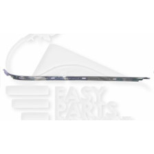 MOULURE DE PC ARD CHROMEE 
