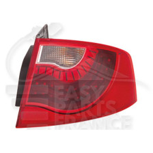 FEU ARRIÈRE-DROIT EXTÉRIEUR LED pour SEAT EXEO