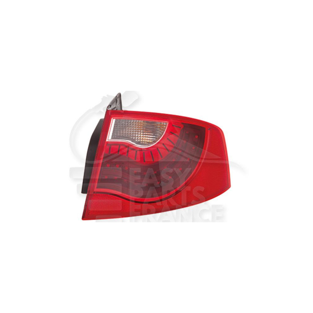 FEU ARRIÈRE-DROIT EXTÉRIEUR LED pour SEAT EXEO