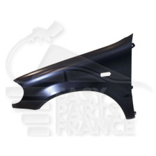 AILE AVANT-GAUCHE + EMPLACEMENT FEU → 08/99 pour MERCEDES CLASSE ML - W163