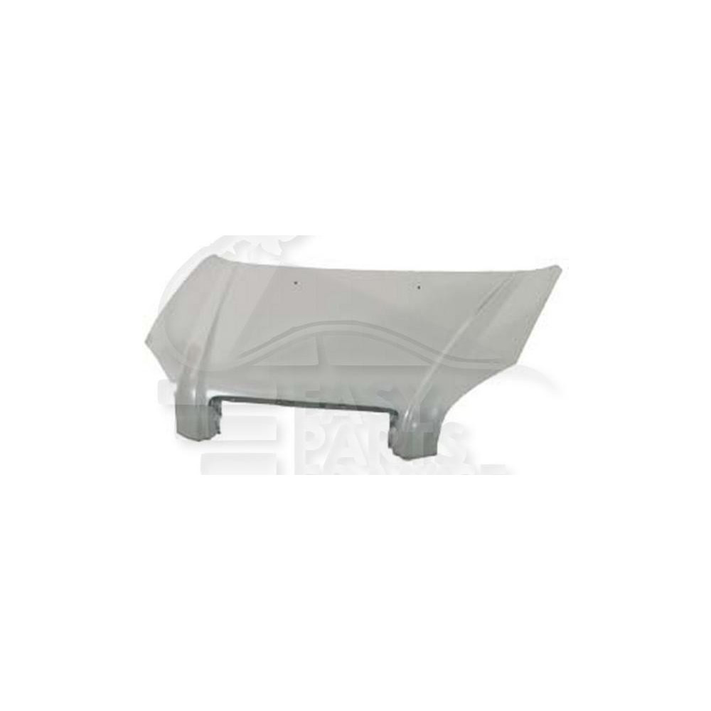 CAPOT pour HYUNDAI TUCSON