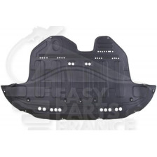 CACHE SOUS MOTEUR MODÈLE ESSENCE pour KIA SPORTAGE