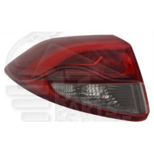 FEU ARRIÈRE-GAUCHE EXTÉRIEUR LED pour HYUNDAI TUCSON