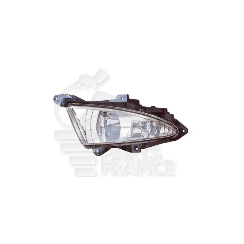 ANTI-BROUILLARD AVANT-GAUCHE pour HYUNDAI LANTRA / ELANTRA