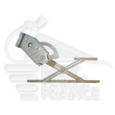 MECANISME DE LEVE VITRE ÉLECTRIQUE AVANT-DROIT pour RENAULT GRAND SCENIC