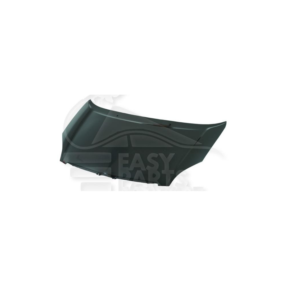 CAPOT pour TOYOTA COROLLA VERSO