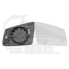 GLACE DE RETRO D CHAUF et BDS 