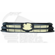 GRILLE DE CALANDRE A PEINDRE pour TOYOTA HILUX