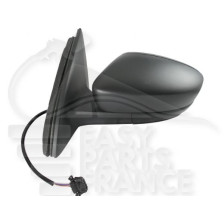 RETRO G ELECT CHAUF NOIR 5 PINS 