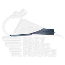 GRILLE DE PC AVD INT NOIRE 