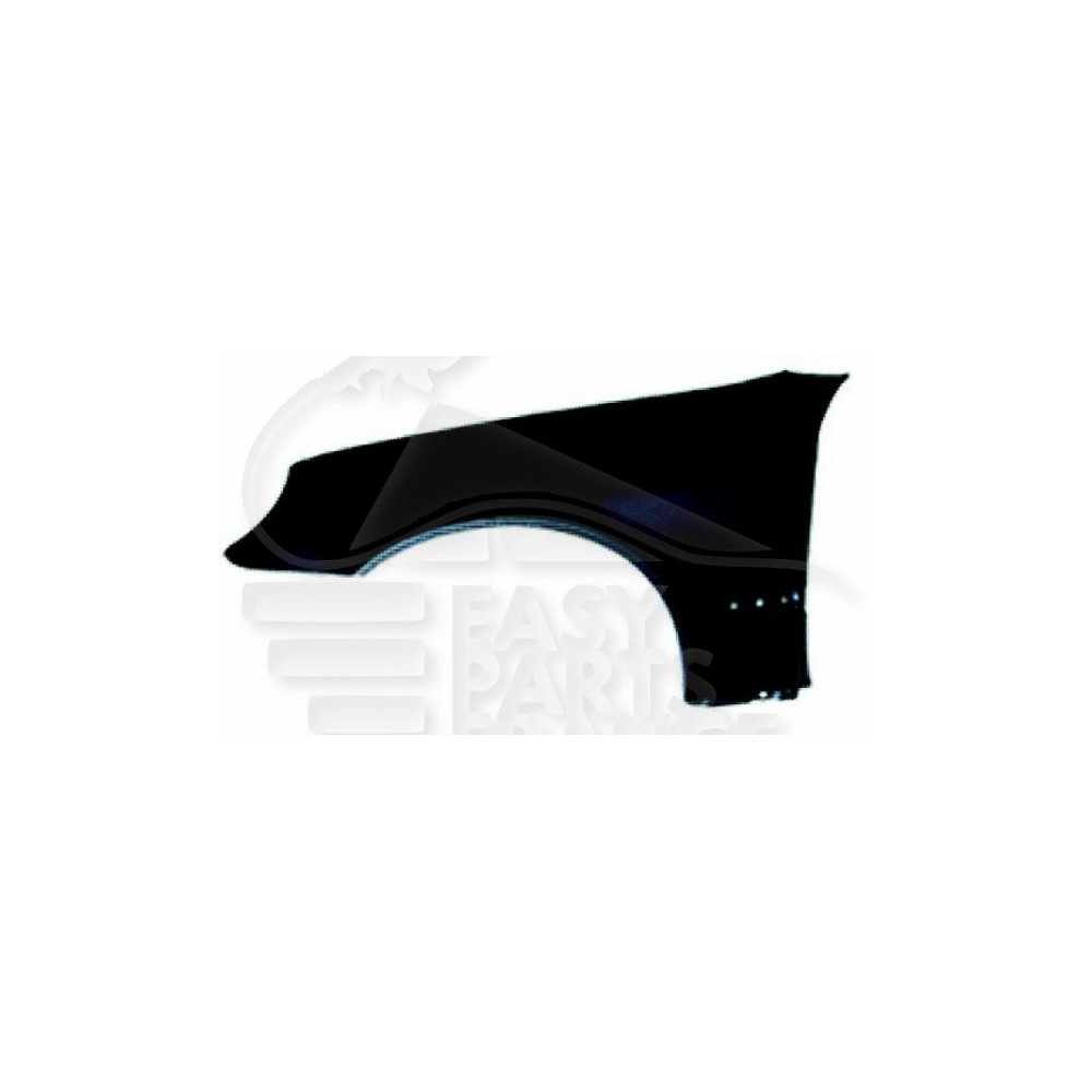 AILE AVANT-GAUCHE pour MERCEDES CLASSE C - W203