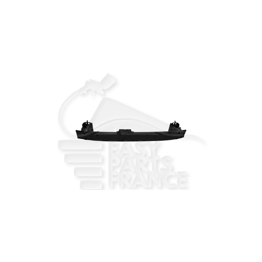 RENFORT DE PARE-CHOC AVANT pour TOYOTA AYGO